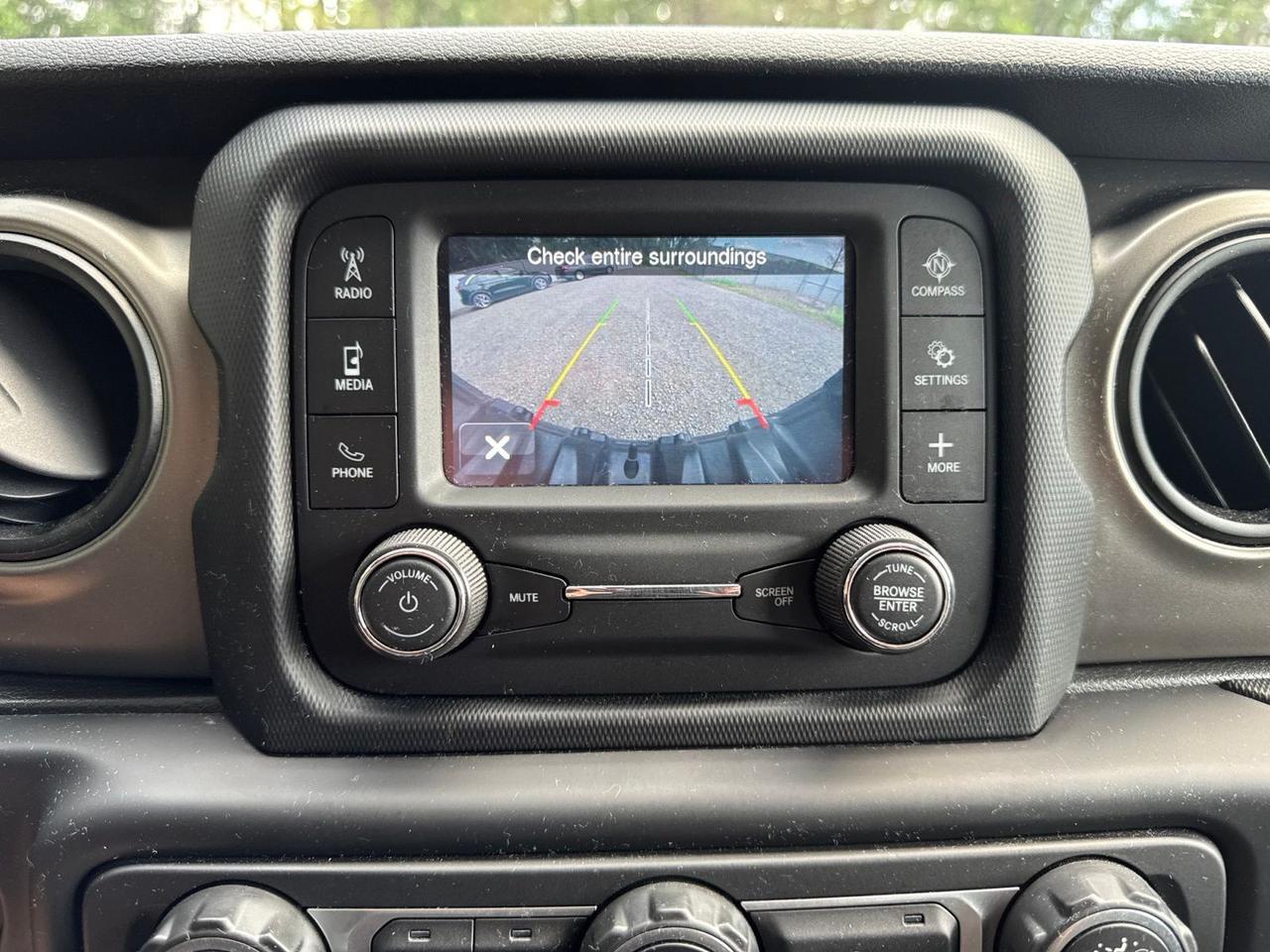 2019 Jeep Wrangler Sport Warrenton VA