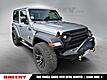 2019 Jeep Wrangler Sport