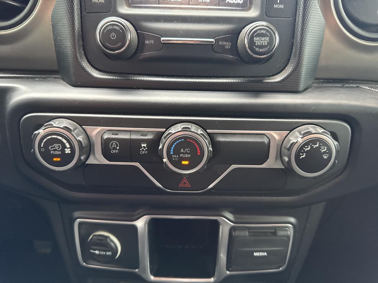 2019 Jeep Wrangler Sport Warrenton VA
