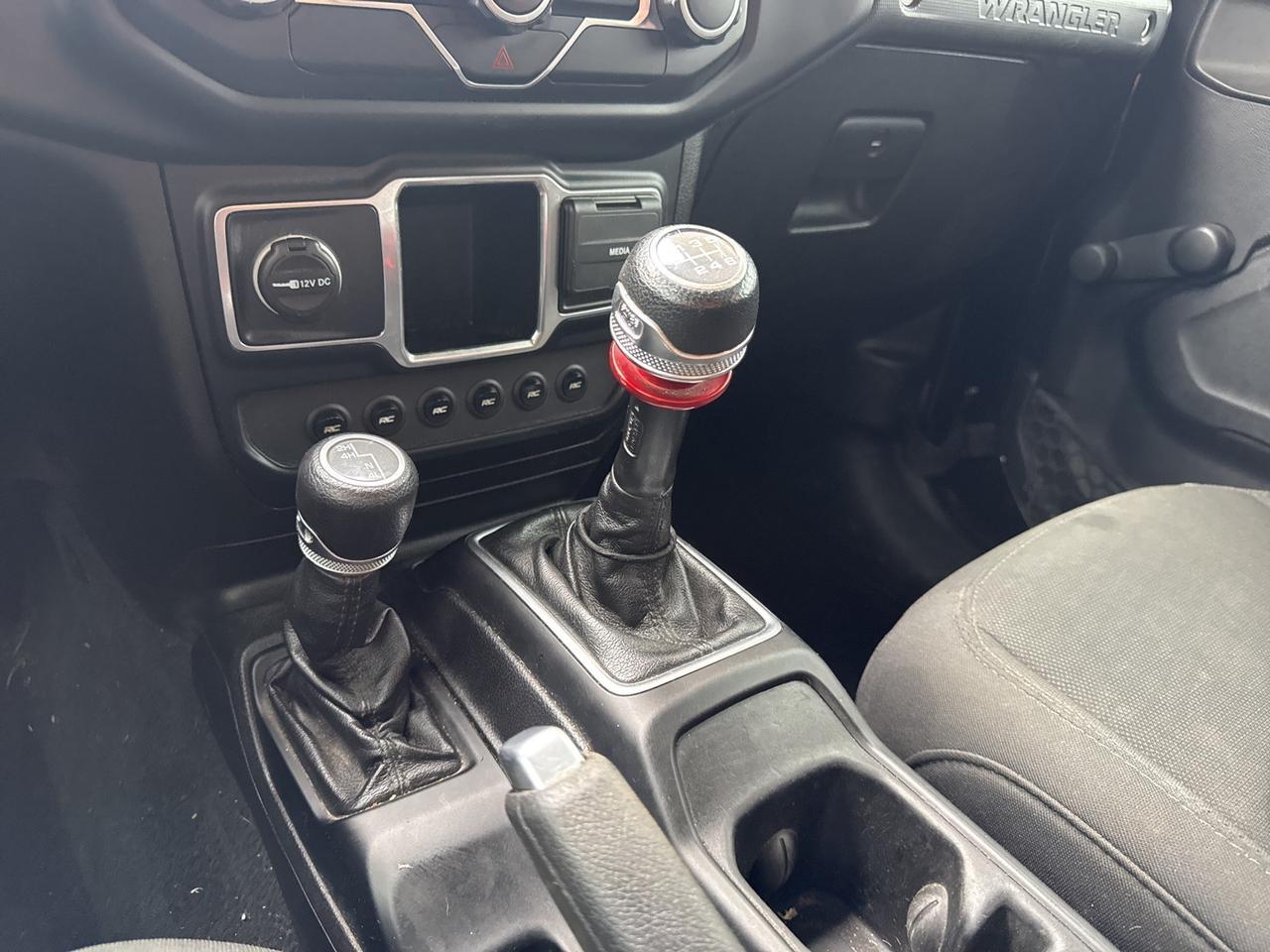 2019 Jeep Wrangler Sport Warrenton VA
