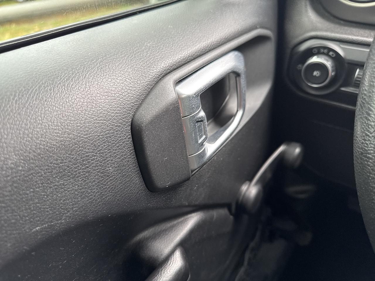 2019 Jeep Wrangler Sport Warrenton VA