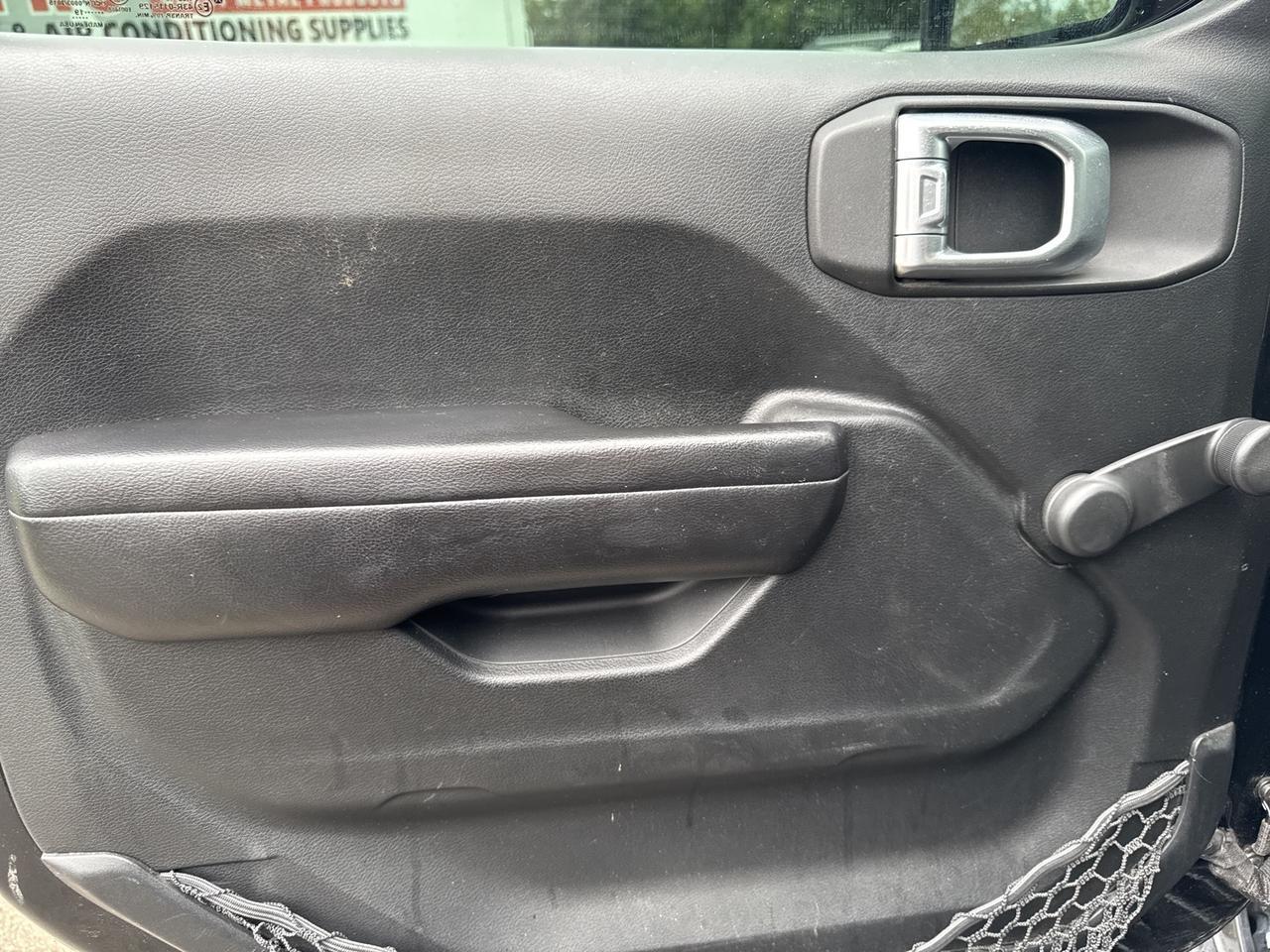 2019 Jeep Wrangler Sport Warrenton VA