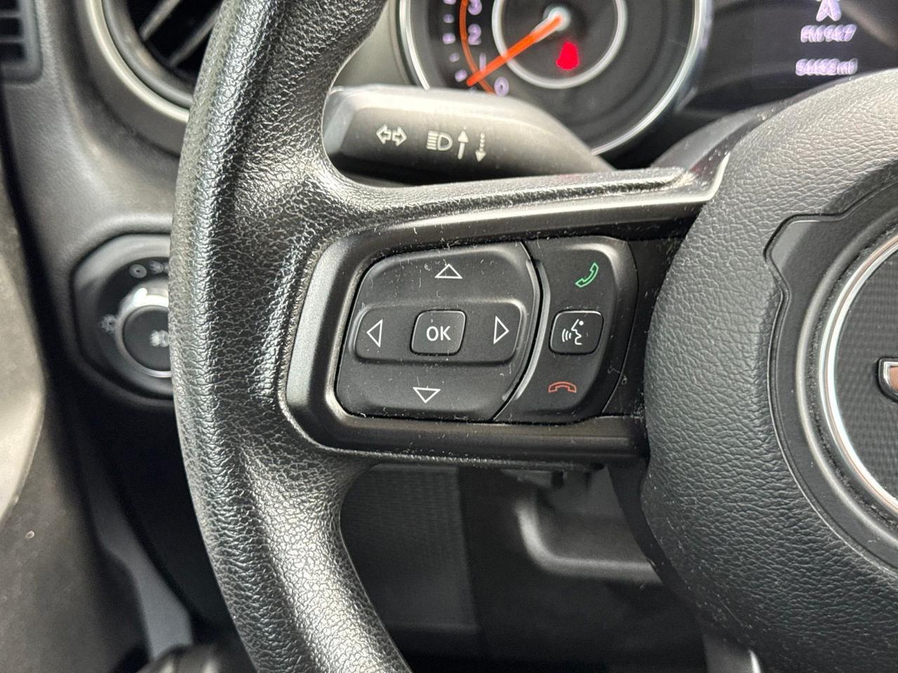 2019 Jeep Wrangler Sport Warrenton VA