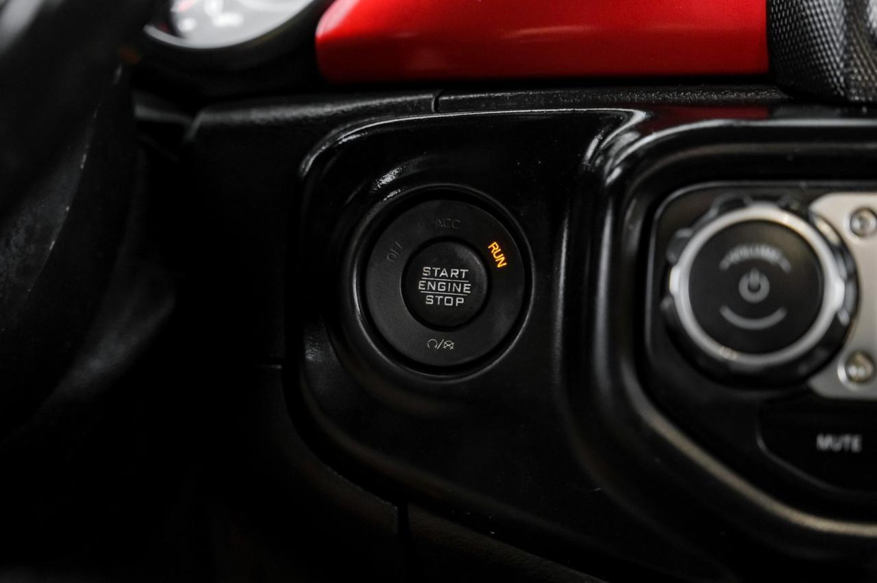 2019 Jeep Wrangler Unlimited Rubicon photo 17