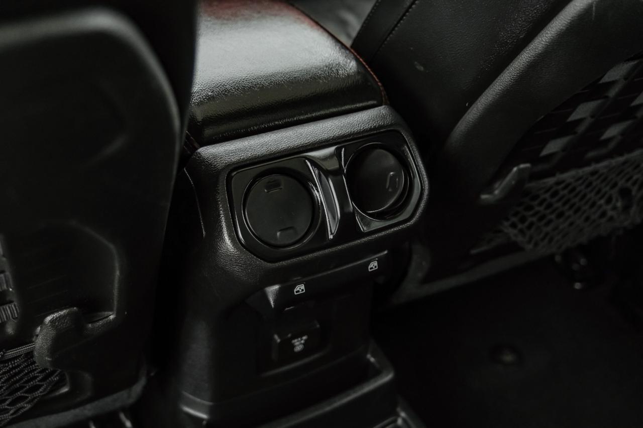 2019 Jeep Wrangler UNLIMITED RUBICON 4WD HARD TOP NAVIGATION LEATHER HEATED SEATS R Carrollton TX