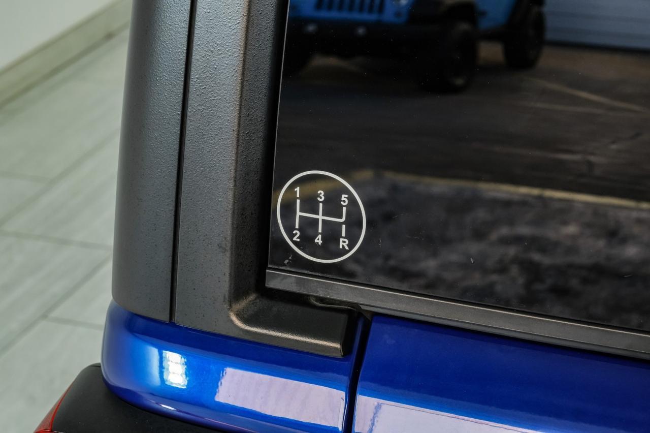 2019 Jeep Wrangler UNLIMITED RUBICON 4WD HARD TOP NAVIGATION LEATHER HEATED SEATS R Carrollton TX