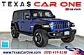 2019 Jeep Wrangler UNLIMITED RUBICON 4WD HARD TOP NAVIGATION LEATHER HEATED SEATS R