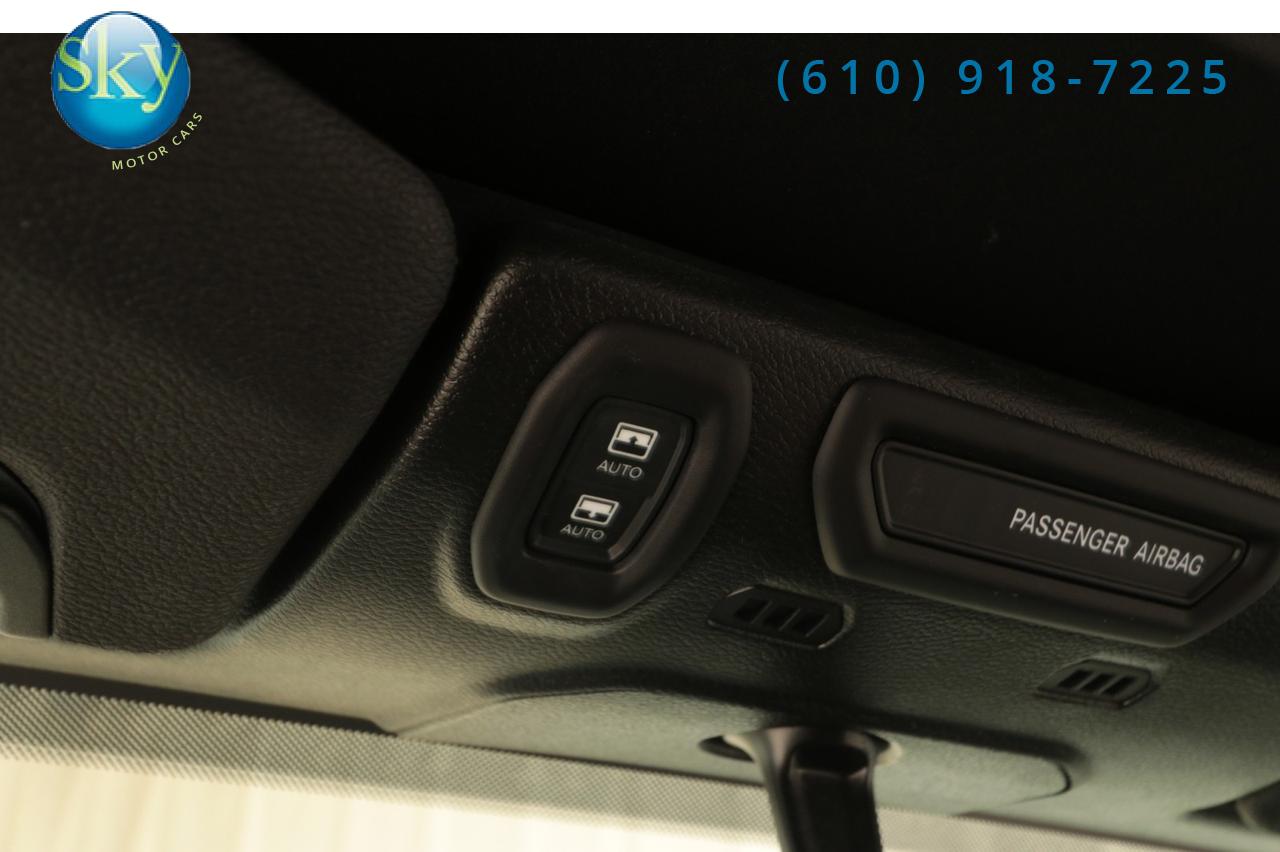 2019 Jeep Wrangler Unlimited 4WD Sahara SKY ONE-TOUCH POWER TOP West Chester PA