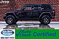 2019 Jeep Wrangler Unlimited 4x4 Rubicon Leather BCam