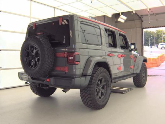 2019 Jeep Wrangler Unlimited Moab 4x4 Charlotte NC