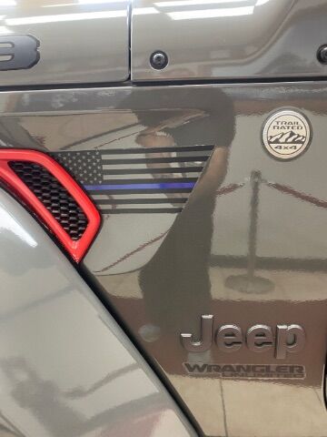 2019 Jeep Wrangler Unlimited Moab 4x4 Charlotte NC