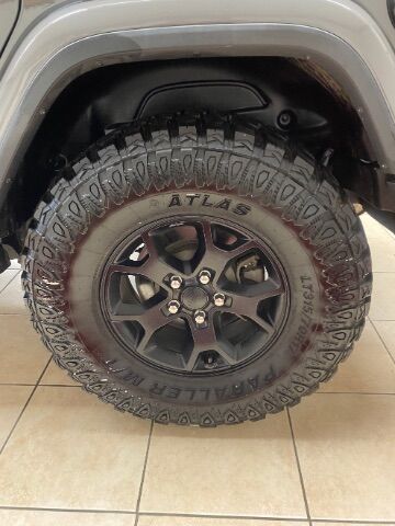 2019 Jeep Wrangler Unlimited Moab 4x4 Charlotte NC