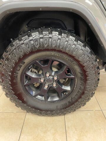 2019 Jeep Wrangler Unlimited Moab 4x4 Charlotte NC