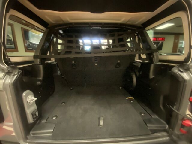 2019 Jeep Wrangler Unlimited Moab 4x4 Charlotte NC