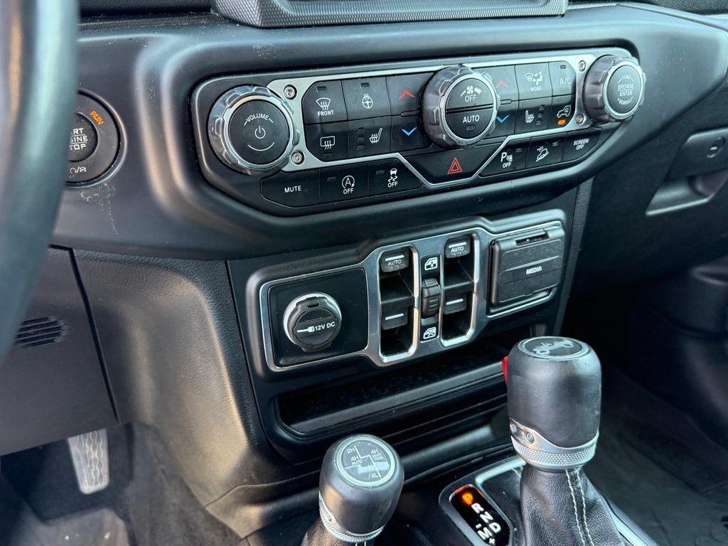 2019 Jeep Wrangler Unlimited Moab Crestwood KY