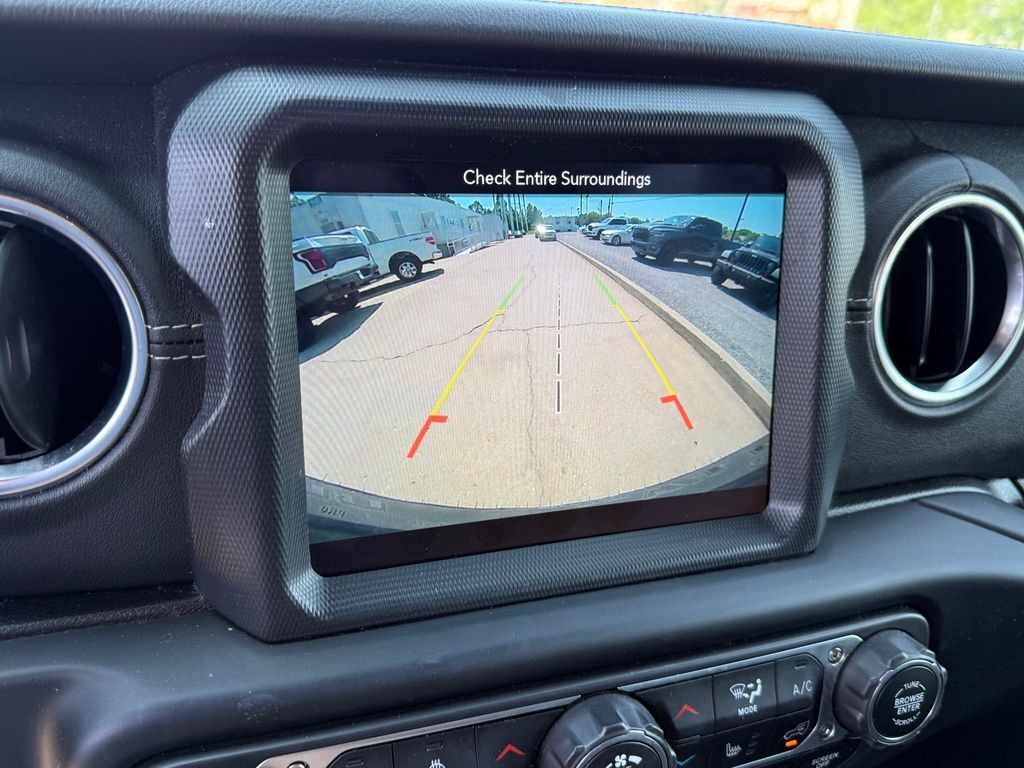 2019 Jeep Wrangler Unlimited Moab Crestwood KY