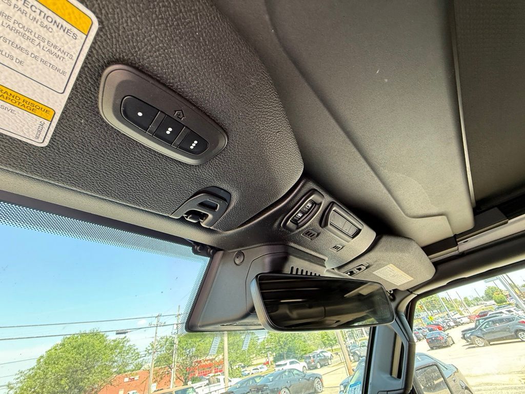 2019 Jeep Wrangler Unlimited Moab Crestwood KY