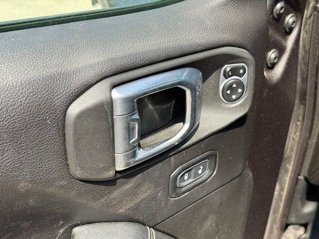 2019 Jeep Wrangler Unlimited Moab Crestwood KY