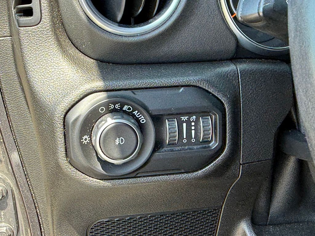 2019 Jeep Wrangler Unlimited Moab Crestwood KY