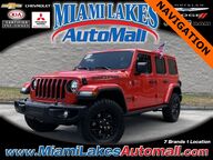 2019 Jeep Wrangler Unlimited Moab Miami Lakes FL 2019 Jeep Wrangler Unlimited Moab Miami Lakes FL
