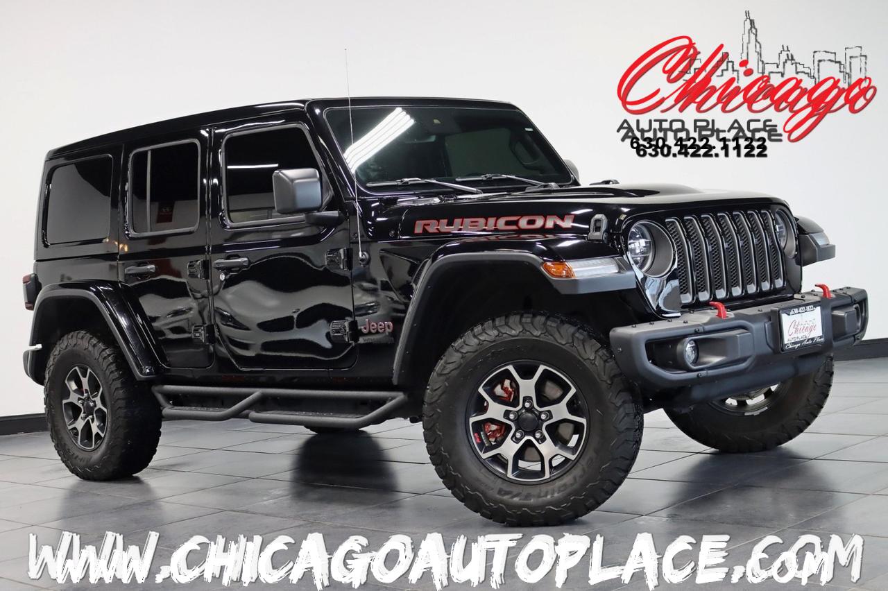 Total 91+ imagen jeep wrangler alpine system Abzlocal.mx