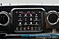 2019 Jeep Wrangler Unlimited Rubicon / 4X4 / Hard Top / Automatic / Heated Leather Seats & Steering Wheel / Navigation / Auto Start / Alpine Speakers / Adaptive Cruise / Blind Spot Alert / Back Up Camera / Keyless Entry & Start / Tow Pkg Anchorage AK
