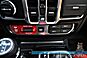 2019 Jeep Wrangler Unlimited Rubicon / 4X4 / Hard Top / Automatic / Heated Leather Seats & Steering Wheel / Navigation / Auto Start / Alpine Speakers / Adaptive Cruise / Blind Spot Alert / Back Up Camera / Keyless Entry & Start / Tow Pkg Anchorage AK