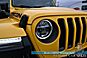 2019 Jeep Wrangler Unlimited Rubicon / 4X4 / Hard Top / Automatic / Heated Leather Seats & Steering Wheel / Navigation / Auto Start / Alpine Speakers / Adaptive Cruise / Blind Spot Alert / Back Up Camera / Keyless Entry & Start / Tow Pkg Anchorage AK