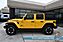 2019 Jeep Wrangler Unlimited Rubicon / 4X4 / Hard Top / Automatic / Heated Leather Seats & Steering Wheel / Navigation / Auto Start / Alpine Speakers / Adaptive Cruise / Blind Spot Alert / Back Up Camera / Keyless Entry & Start / Tow Pkg Anchorage AK