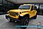 2019 Jeep Wrangler Unlimited Rubicon / 4X4 / Hard Top / Automatic / Heated Leather Seats & Steering Wheel / Navigation / Auto Start / Alpine Speakers / Adaptive Cruise / Blind Spot Alert / Back Up Camera / Keyless Entry & Start / Tow Pkg Anchorage AK