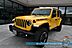 2019 Jeep Wrangler Unlimited Rubicon / 4X4 / Hard Top / Automatic / Heated Leather Seats & Steering Wheel / Navigation / Auto Start / Alpine Speakers / Adaptive Cruise / Blind Spot Alert / Back Up Camera / Keyless Entry & Start / Tow Pkg Anchorage AK