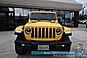 2019 Jeep Wrangler Unlimited Rubicon / 4X4 / Hard Top / Automatic / Heated Leather Seats & Steering Wheel / Navigation / Auto Start / Alpine Speakers / Adaptive Cruise / Blind Spot Alert / Back Up Camera / Keyless Entry & Start / Tow Pkg Anchorage AK