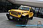 2019 Jeep Wrangler Unlimited Rubicon / 4X4 / Hard Top / Automatic / Heated Leather Seats & Steering Wheel / Navigation / Auto Start / Alpine Speakers / Adaptive Cruise / Blind Spot Alert / Back Up Camera / Keyless Entry & Start / Tow Pkg Anchorage AK