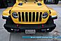 2019 Jeep Wrangler Unlimited Rubicon / 4X4 / Hard Top / Automatic / Heated Leather Seats & Steering Wheel / Navigation / Auto Start / Alpine Speakers / Adaptive Cruise / Blind Spot Alert / Back Up Camera / Keyless Entry & Start / Tow Pkg Anchorage AK