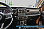 2019 Jeep Wrangler Unlimited Rubicon / 4X4 / Hard Top / Automatic / Heated Leather Seats & Steering Wheel / Navigation / Auto Start / Alpine Speakers / Adaptive Cruise / Blind Spot Alert / Back Up Camera / Keyless Entry & Start / Tow Pkg Anchorage AK