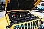 2019 Jeep Wrangler Unlimited Rubicon / 4X4 / Hard Top / Automatic / Heated Leather Seats & Steering Wheel / Navigation / Auto Start / Alpine Speakers / Adaptive Cruise / Blind Spot Alert / Back Up Camera / Keyless Entry & Start / Tow Pkg Anchorage AK