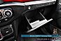 2019 Jeep Wrangler Unlimited Rubicon / 4X4 / eTorque / Hard Top / Cold Weather & Active Safety Group / Auto Start / Heated Leather Seats / Heated Steering Wheel / Blind Spot Alert / Apple CarPlay & Android Auto / Back Up Camera / Tow Pkg Anchorage AK