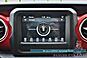 2019 Jeep Wrangler Unlimited Rubicon / 4X4 / eTorque / Hard Top / Cold Weather & Active Safety Group / Auto Start / Heated Leather Seats / Heated Steering Wheel / Blind Spot Alert / Apple CarPlay & Android Auto / Back Up Camera / Tow Pkg Anchorage AK