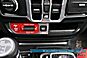 2019 Jeep Wrangler Unlimited Rubicon / 4X4 / eTorque / Hard Top / Cold Weather & Active Safety Group / Auto Start / Heated Leather Seats / Heated Steering Wheel / Blind Spot Alert / Apple CarPlay & Android Auto / Back Up Camera / Tow Pkg Anchorage AK