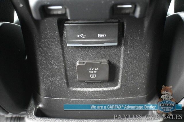 2019 Jeep Wrangler Unlimited Rubicon / 4X4 / eTorque / Hard Top / Cold Weather & Active Safety Group / Auto Start / Heated Leather Seats / Heated Steering Wheel / Blind Spot Alert / Apple CarPlay & Android Auto / Back Up Camera / Tow Pkg Anchorage AK