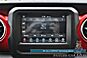2019 Jeep Wrangler Unlimited Rubicon / 4X4 / eTorque / Hard Top / Cold Weather & Active Safety Group / Auto Start / Heated Leather Seats / Heated Steering Wheel / Blind Spot Alert / Apple CarPlay & Android Auto / Back Up Camera / Tow Pkg Anchorage AK