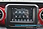 2019 Jeep Wrangler Unlimited Rubicon / 4X4 / eTorque / Hard Top / Cold Weather & Active Safety Group / Auto Start / Heated Leather Seats / Heated Steering Wheel / Blind Spot Alert / Apple CarPlay & Android Auto / Back Up Camera / Tow Pkg Anchorage AK