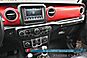 2019 Jeep Wrangler Unlimited Rubicon / 4X4 / eTorque / Hard Top / Cold Weather & Active Safety Group / Auto Start / Heated Leather Seats / Heated Steering Wheel / Blind Spot Alert / Apple CarPlay & Android Auto / Back Up Camera / Tow Pkg Anchorage AK