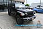 2019 Jeep Wrangler Unlimited Rubicon / 4X4 / eTorque / Hard Top / Cold Weather & Active Safety Group / Auto Start / Heated Leather Seats / Heated Steering Wheel / Blind Spot Alert / Apple CarPlay & Android Auto / Back Up Camera / Tow Pkg Anchorage AK