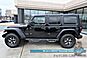 2019 Jeep Wrangler Unlimited Rubicon / 4X4 / eTorque / Hard Top / Cold Weather & Active Safety Group / Auto Start / Heated Leather Seats / Heated Steering Wheel / Blind Spot Alert / Apple CarPlay & Android Auto / Back Up Camera / Tow Pkg Anchorage AK