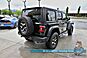 2019 Jeep Wrangler Unlimited Rubicon / 4X4 / eTorque / Hard Top / Cold Weather & Active Safety Group / Auto Start / Heated Leather Seats / Heated Steering Wheel / Blind Spot Alert / Apple CarPlay & Android Auto / Back Up Camera / Tow Pkg Anchorage AK