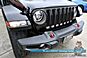 2019 Jeep Wrangler Unlimited Rubicon / 4X4 / eTorque / Hard Top / Cold Weather & Active Safety Group / Auto Start / Heated Leather Seats / Heated Steering Wheel / Blind Spot Alert / Apple CarPlay & Android Auto / Back Up Camera / Tow Pkg Anchorage AK