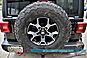 2019 Jeep Wrangler Unlimited Rubicon / 4X4 / eTorque / Hard Top / Cold Weather & Active Safety Group / Auto Start / Heated Leather Seats / Heated Steering Wheel / Blind Spot Alert / Apple CarPlay & Android Auto / Back Up Camera / Tow Pkg Anchorage AK
