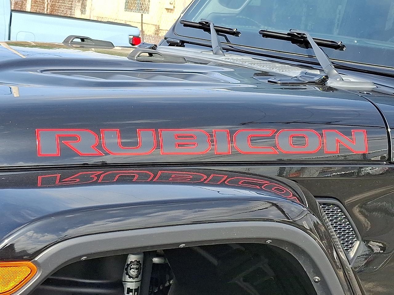 2019 Jeep Wrangler Unlimited Rubicon 4x4 Allentown PA