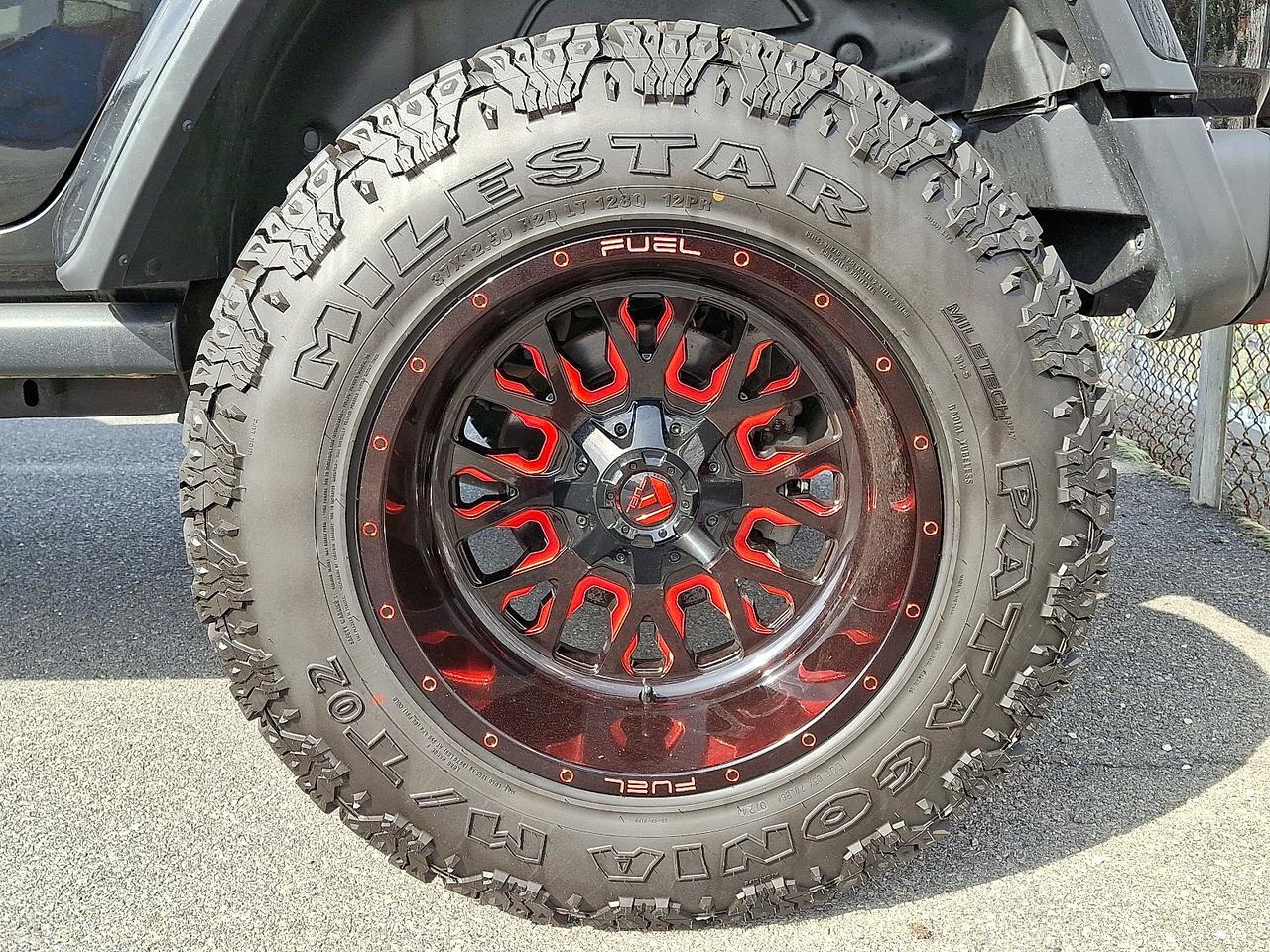 2019 Jeep Wrangler Unlimited Rubicon 4x4 Allentown PA